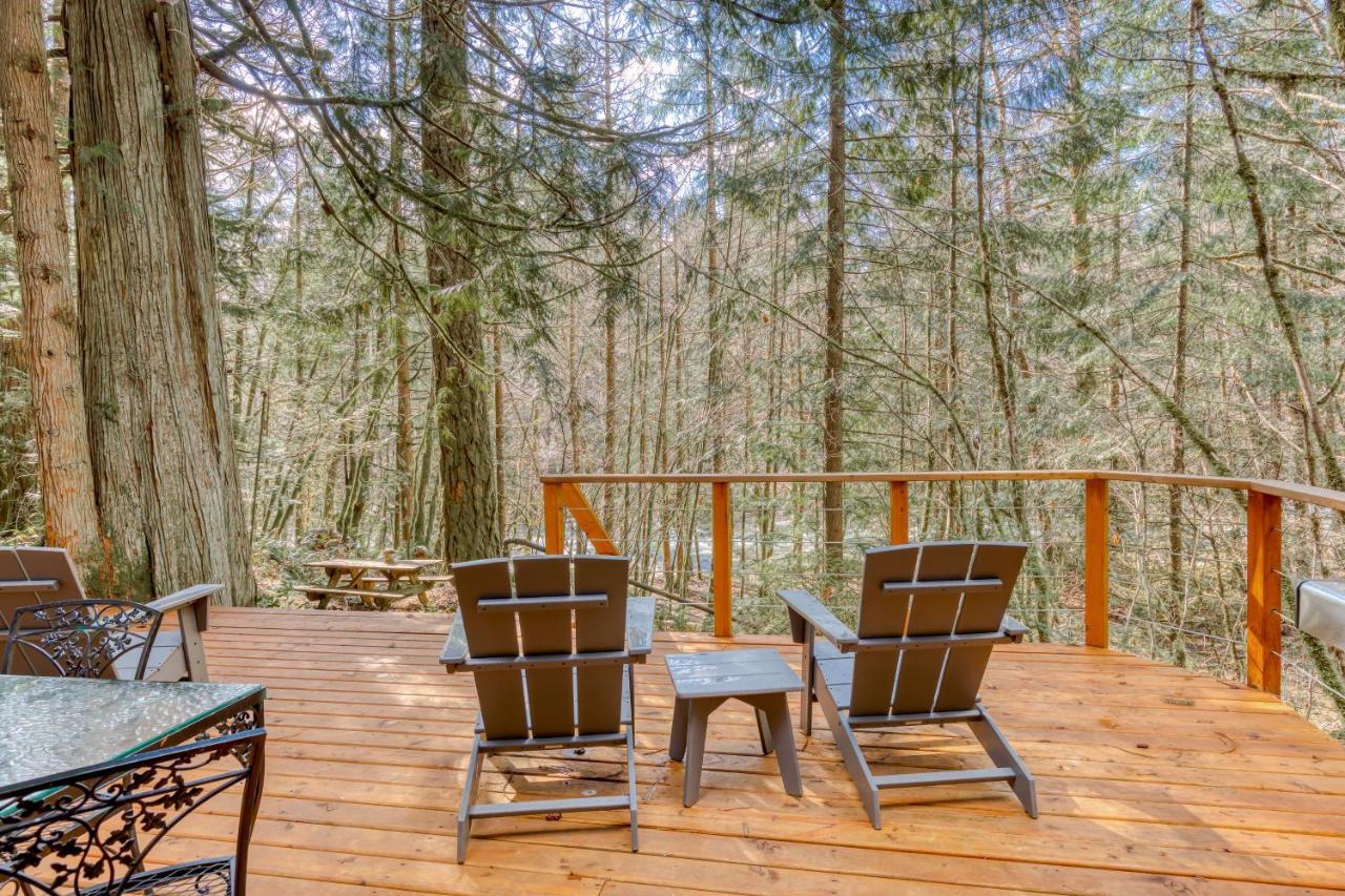 Hunter'S Haven Vila Welches Exterior foto
