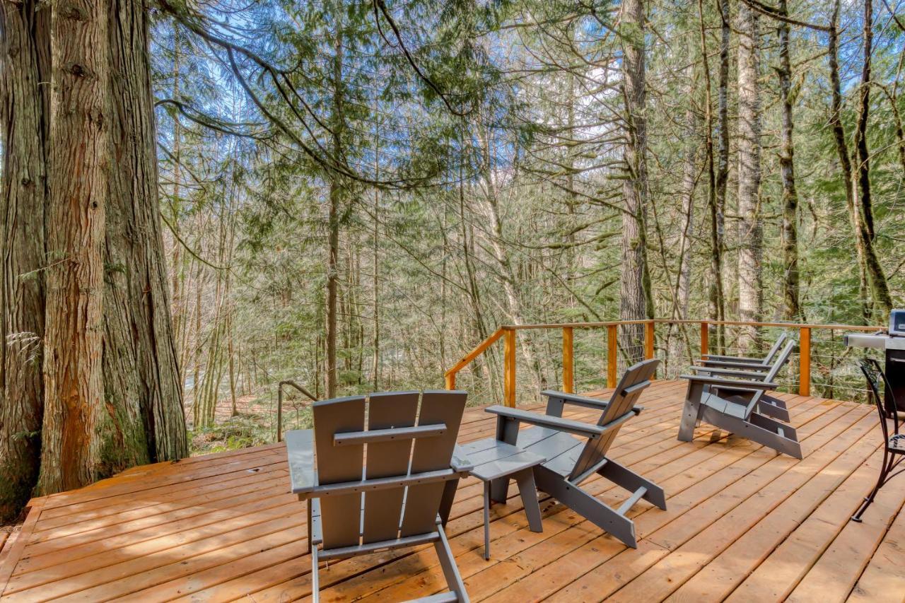 Hunter'S Haven Vila Welches Exterior foto