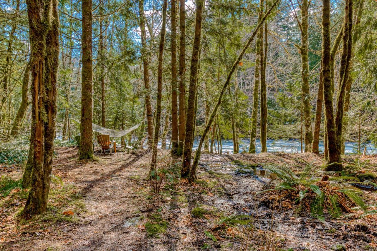 Hunter'S Haven Vila Welches Exterior foto