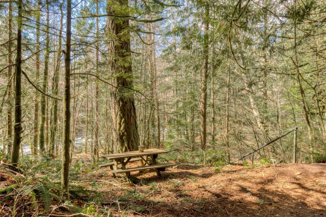 Hunter'S Haven Vila Welches Exterior foto