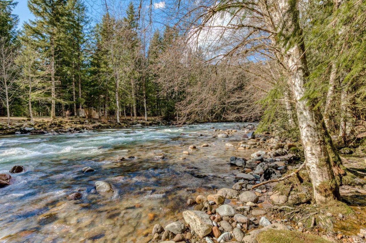 Hunter'S Haven Vila Welches Exterior foto