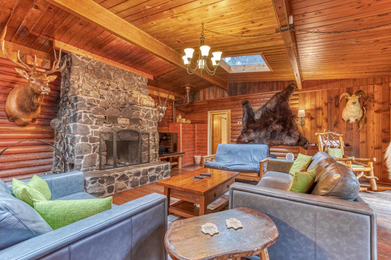 Hunter'S Haven Vila Welches Exterior foto