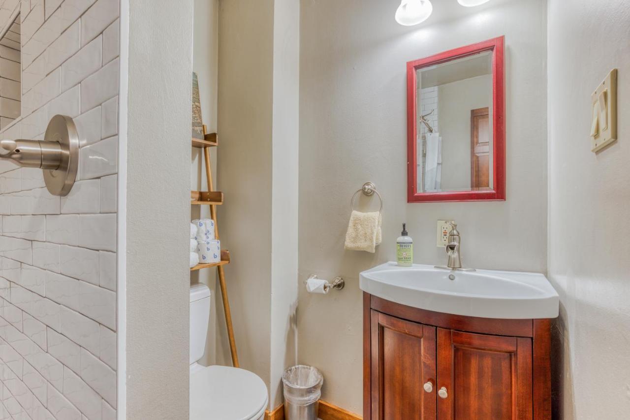 Hunter'S Haven Vila Welches Exterior foto