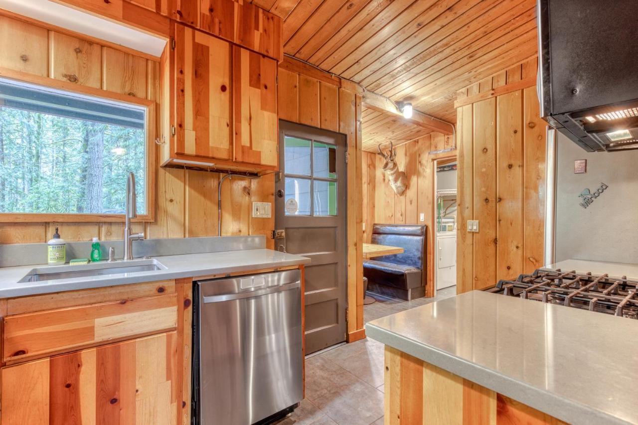 Hunter'S Haven Vila Welches Exterior foto