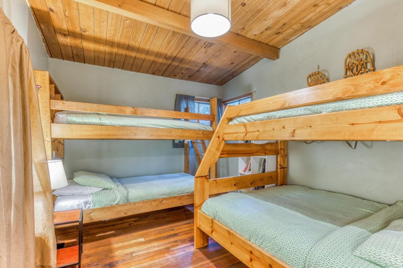 Hunter'S Haven Vila Welches Exterior foto