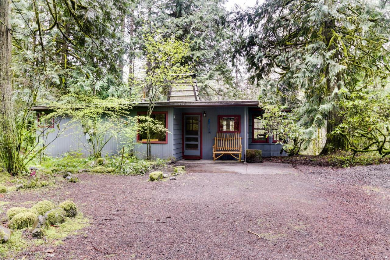 Hunter'S Haven Vila Welches Exterior foto